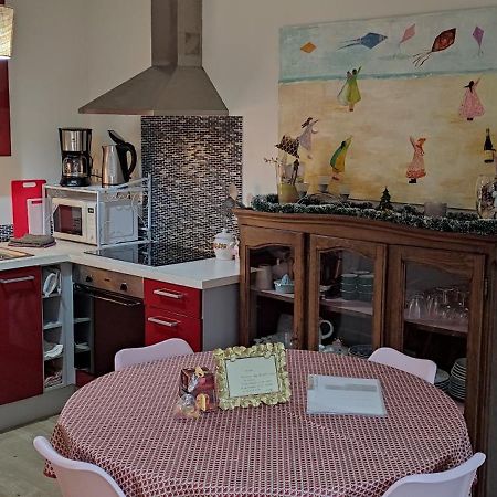 Berck Maison De Vacances Avec Terrasse Et Jardin, ภายนอก รูปภาพ