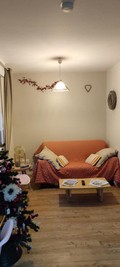 Berck Maison De Vacances Avec Terrasse Et Jardin, ภายนอก รูปภาพ