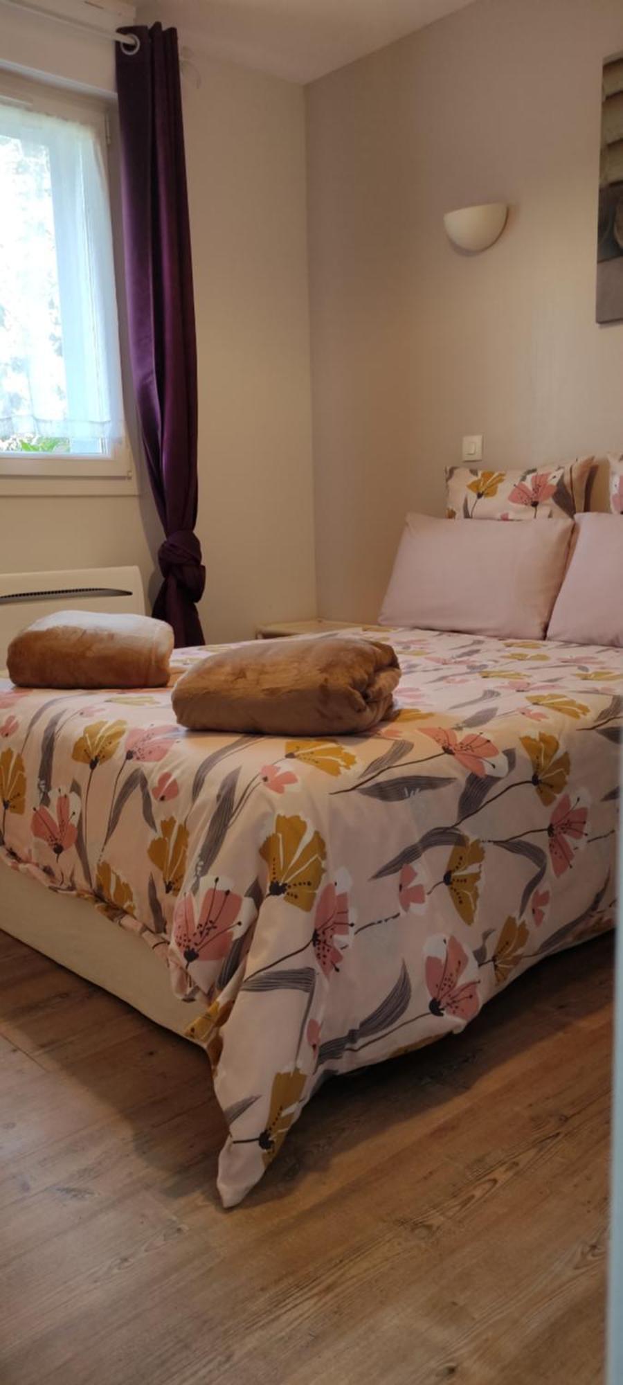 Berck Maison De Vacances Avec Terrasse Et Jardin, ภายนอก รูปภาพ