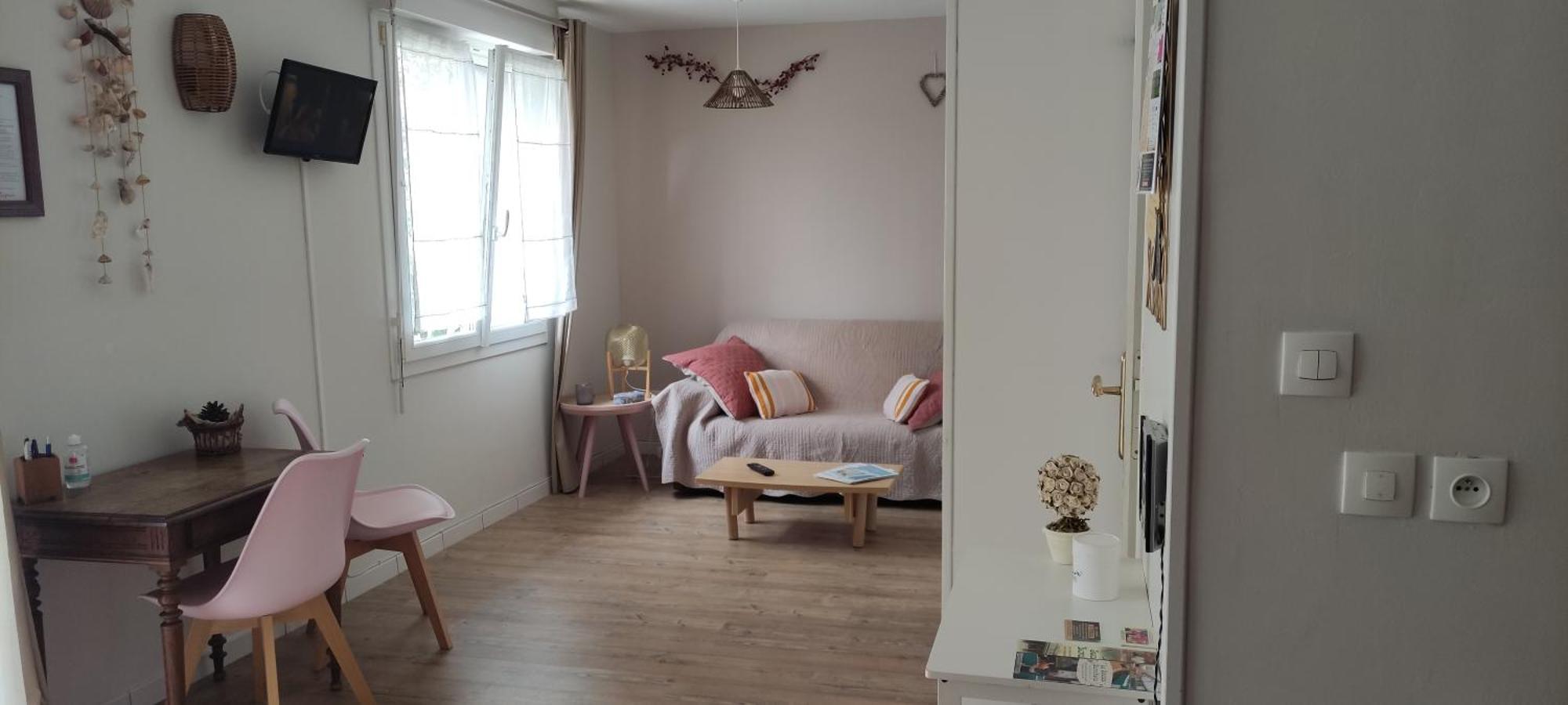 Berck Maison De Vacances Avec Terrasse Et Jardin, ภายนอก รูปภาพ