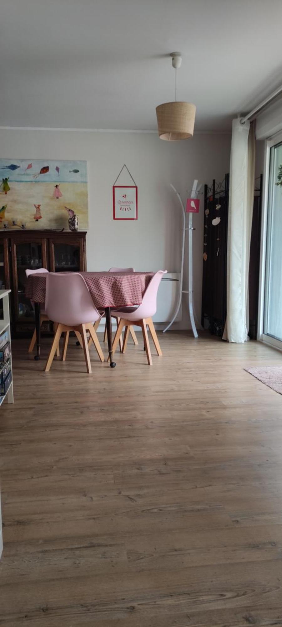 Berck Maison De Vacances Avec Terrasse Et Jardin, ภายนอก รูปภาพ